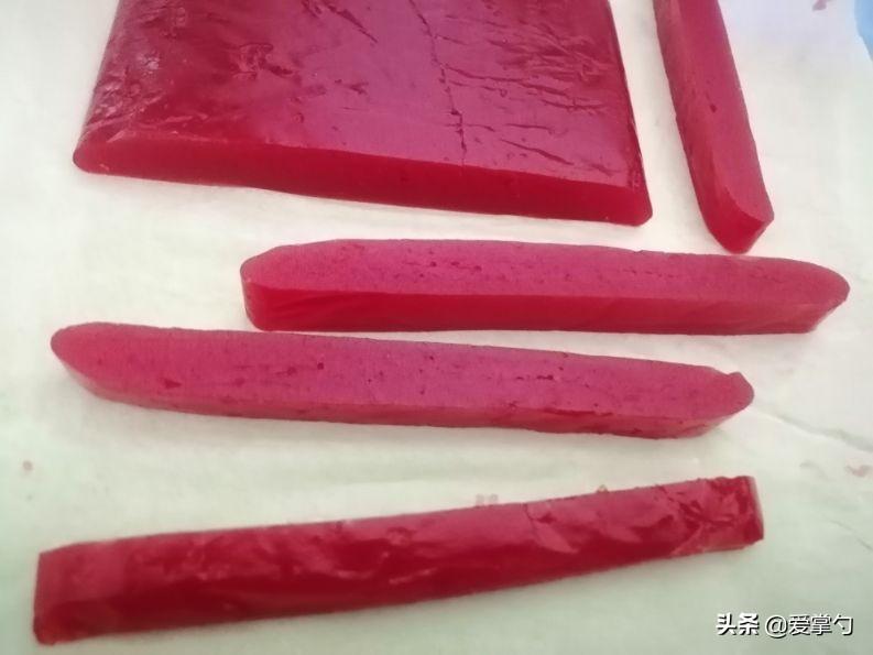 山楂怎么做_山楂的做法教程
