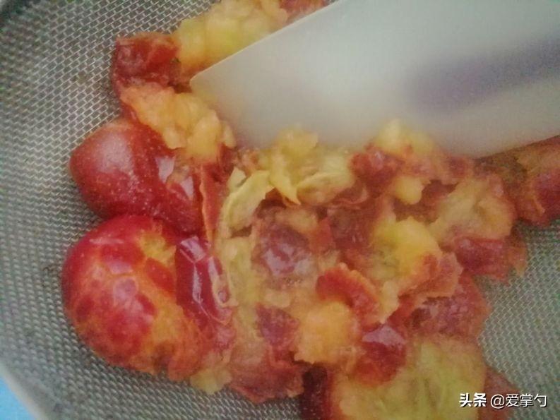 山楂怎么做_山楂的做法教程