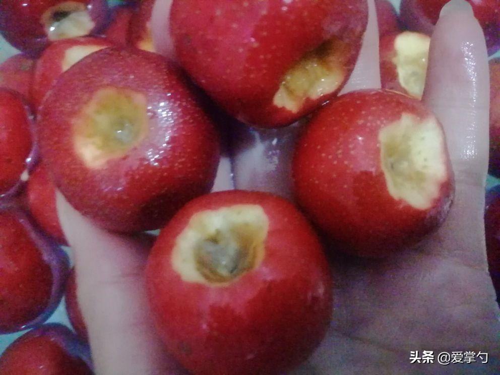 山楂怎么做_山楂的做法教程