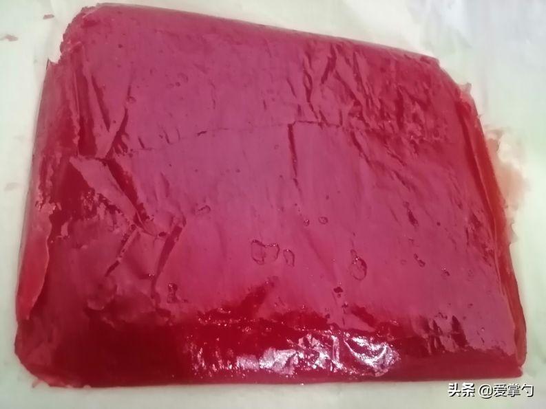 山楂怎么做_山楂的做法教程