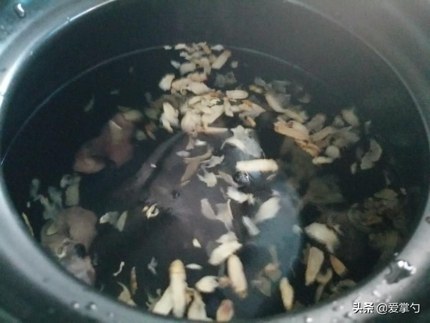 鸽子炖花旗参怎么做_鸽子炖花旗参的做法