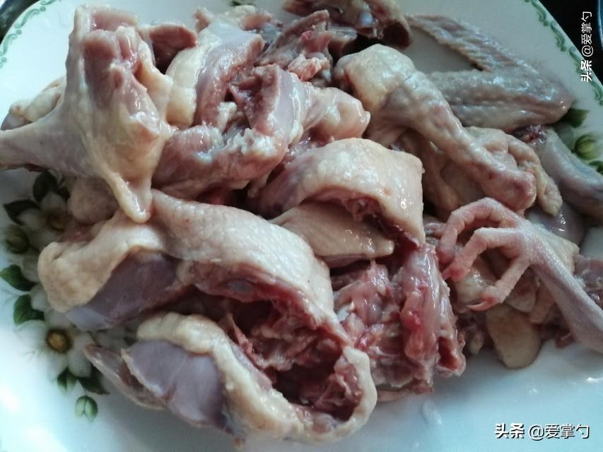 鸽子炖花旗参怎么做_鸽子炖花旗参的做法