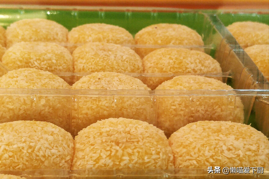 糯米粉和粘米粉有什么不同_糯米粉和粘米粉区别