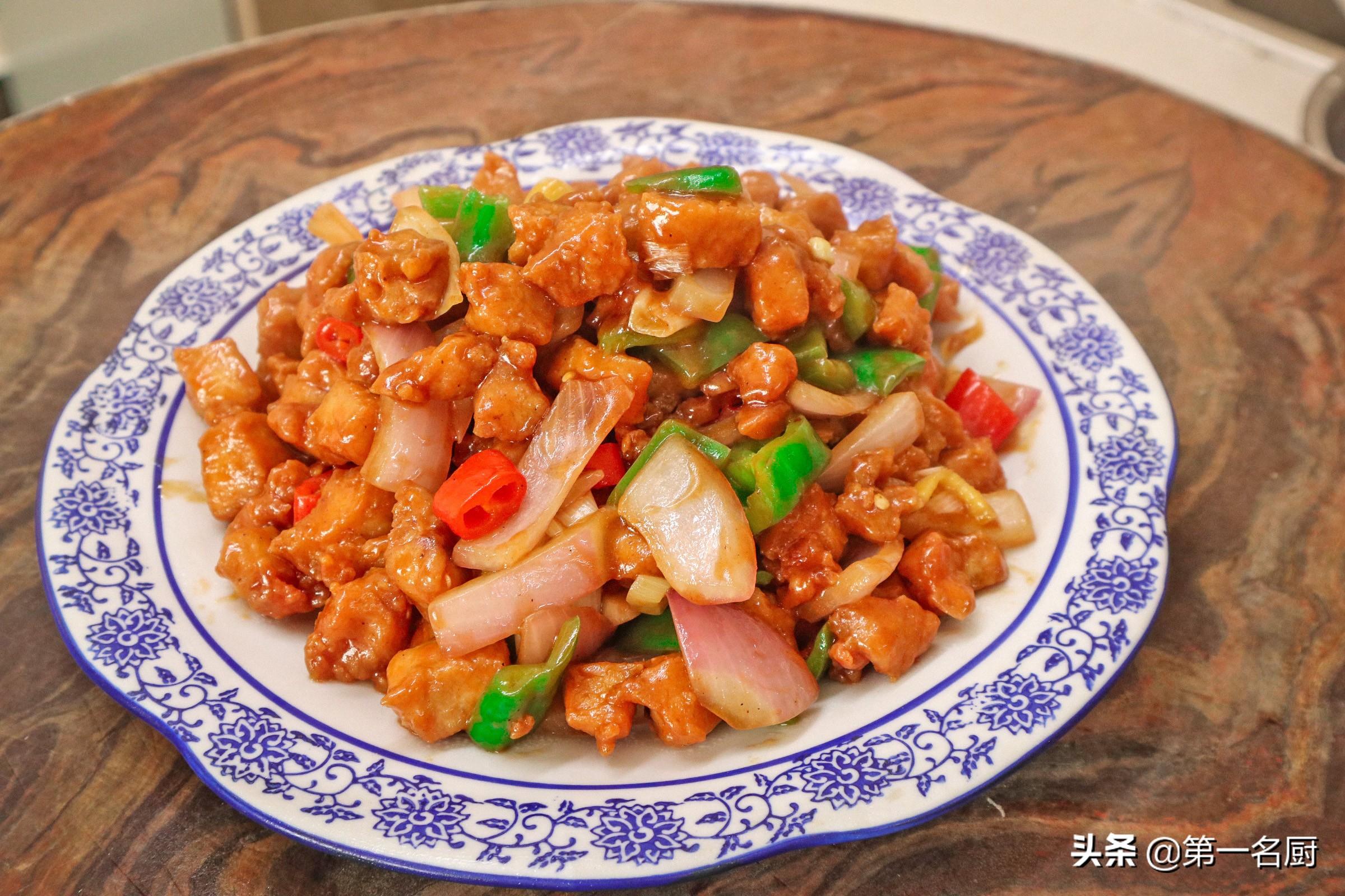鸡胸肉怎么腌制_鸡胸肉腌制方法