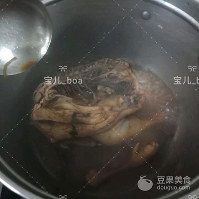 酱油鸡怎么做_酱油鸡的做法教程