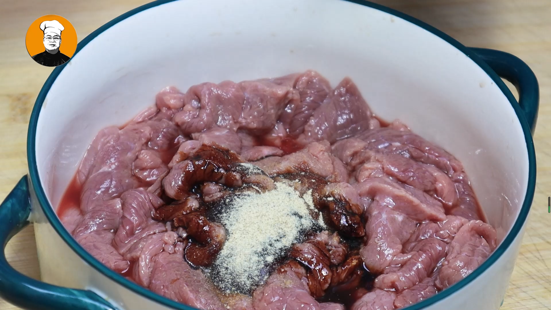 牛肉怎么腌制才嫩_牛肉腌制方法