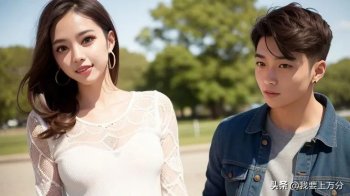 为什么姐弟恋越来越多_你如何看待姐弟恋