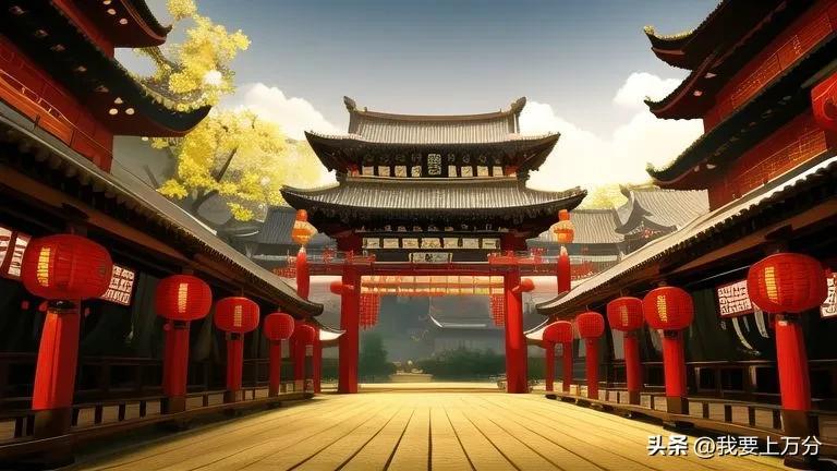 农历三月三是什么节_有哪些传统习俗
