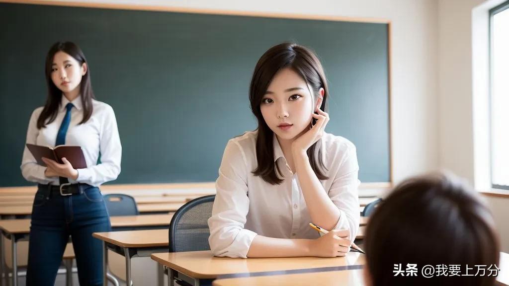 教师会被人工智能取代吗_你怎么看