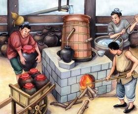 古代的酒度数高吗_一文告知