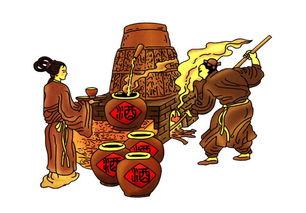 古代的酒度数高吗_一文告知