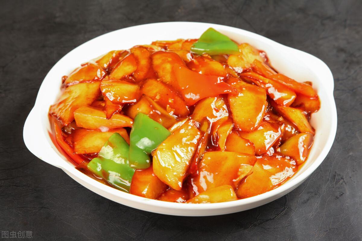 什么是地三鲜_地三鲜是哪里的菜