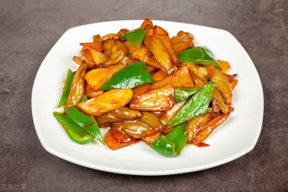 什么是地三鲜_地三鲜是哪里的菜