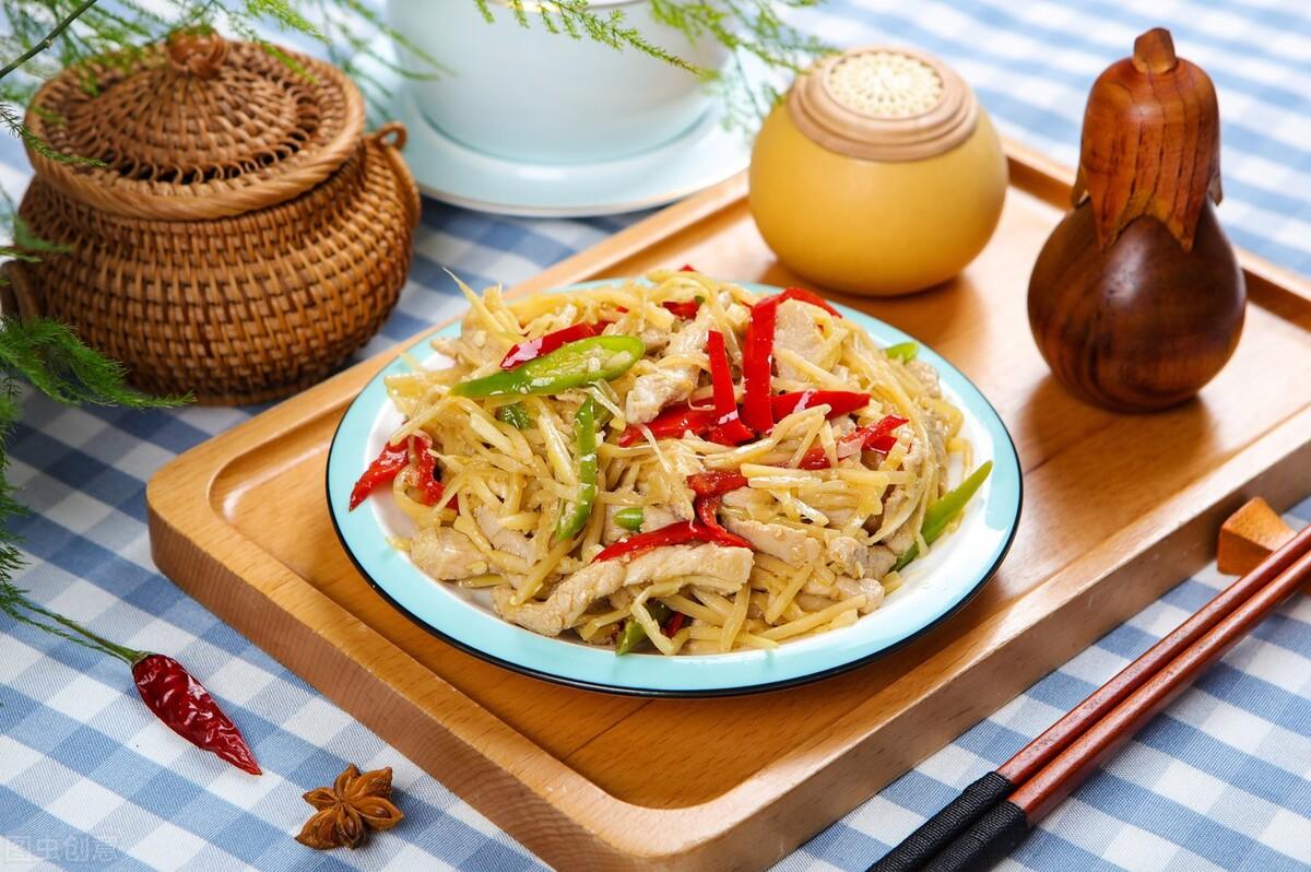 酸笋为什么那么臭_酸笋怎么腌制的