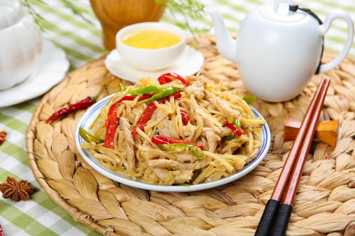 酸笋为什么那么臭_酸笋怎么腌制的