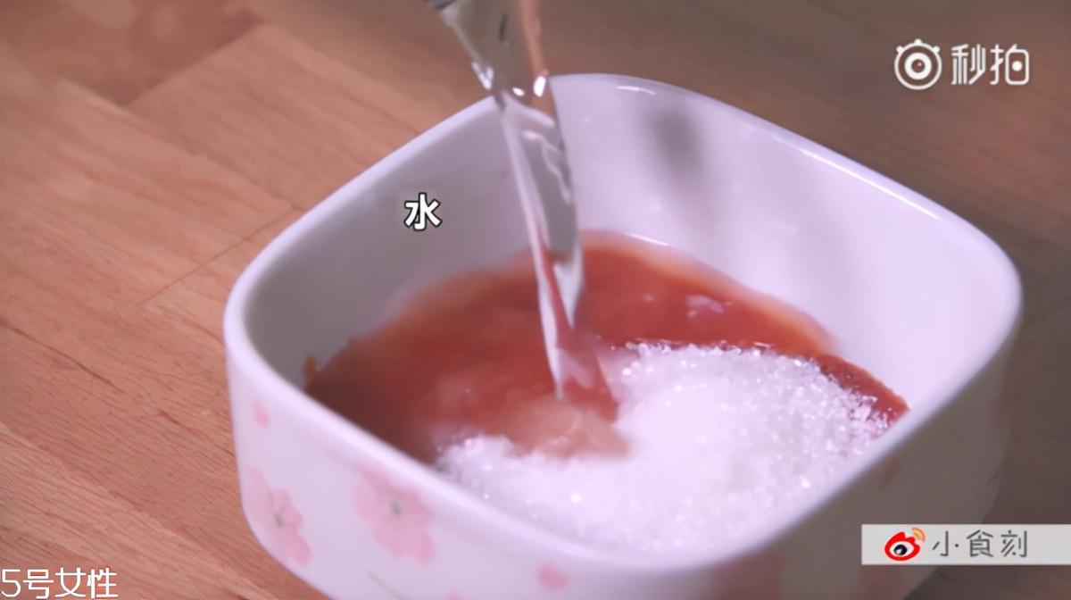 茄汁大虾怎么做_茄汁大虾最正宗的做法