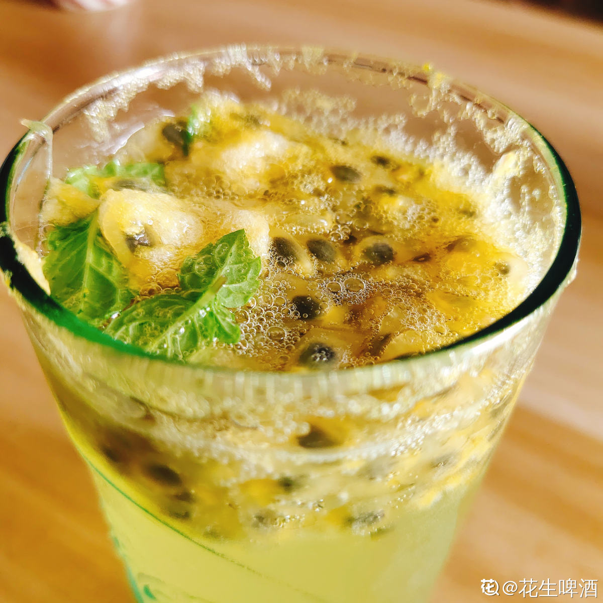 百香果怎么制作_百香果制作方法
