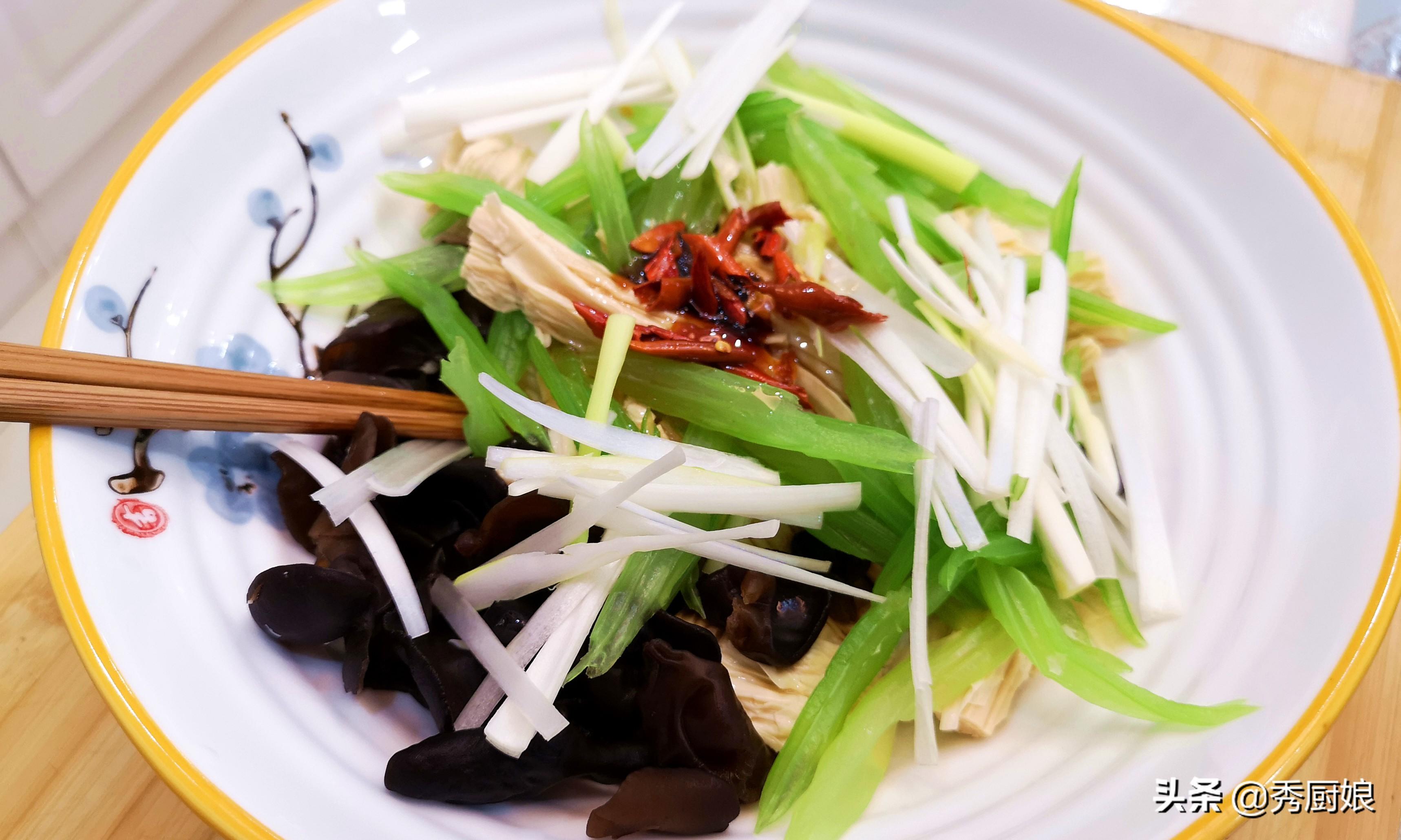 腐竹怎么泡发_腐竹泡发方法