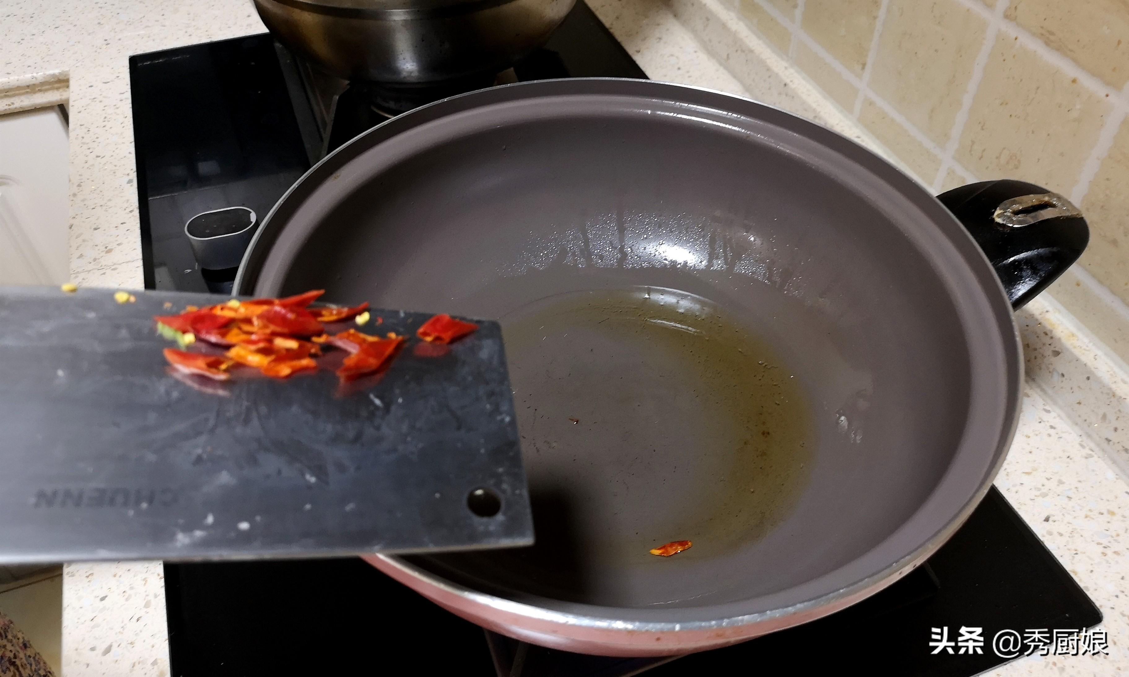 腐竹怎么泡发_腐竹泡发方法