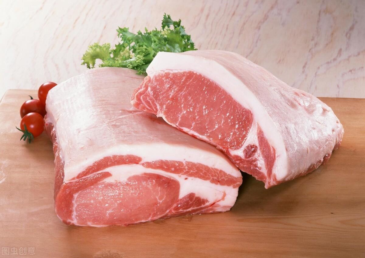 前腿肉还是后腿肉好_你怎么看