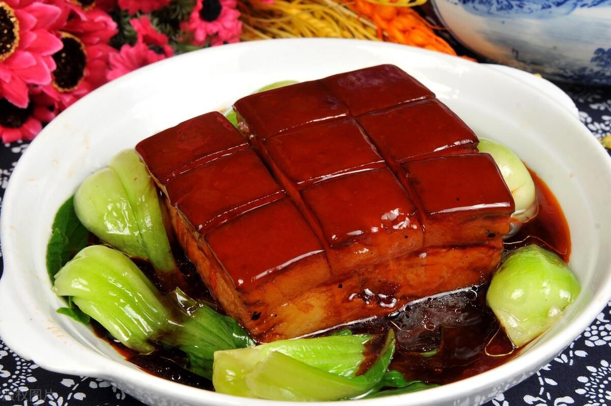 红烧肉要放盐吗_红烧肉的正宗做法