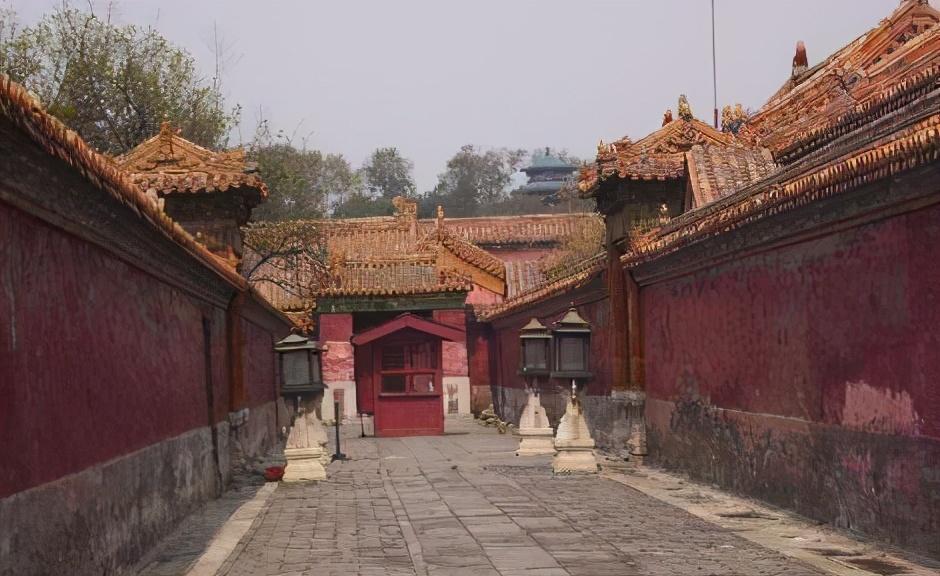 故宫为何一到5点就关门_什么原因