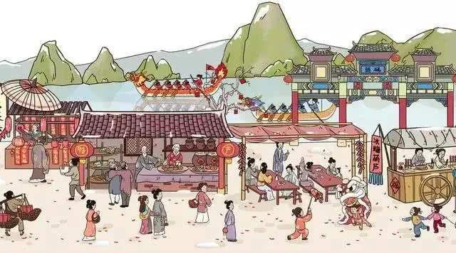 古人找工作有多难_古人找工作的难度系数