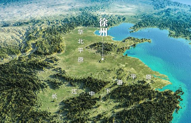 苏轼在徐州做过官吗_苏轼为何建议分割徐州