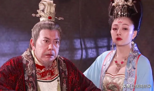杨玉环进宫是贵妃为何为到死还是贵妃_你知道吗