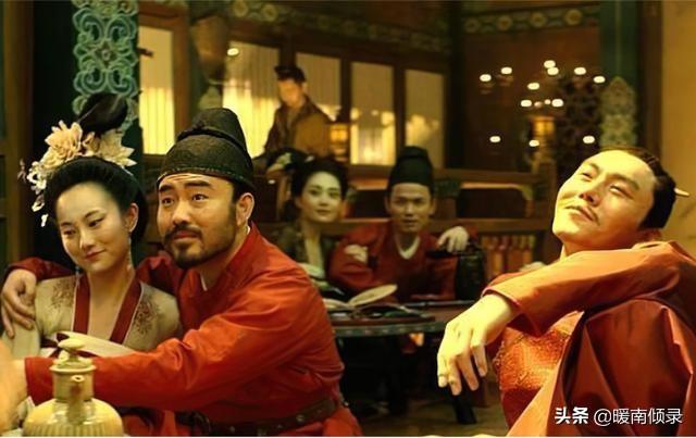 古代男子逛青楼一次要花多少钱_你知道吗