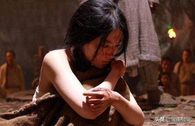 髡刑是什么_髡刑处罚方式