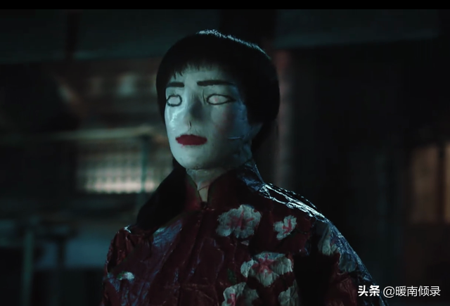 为何给逝者烧的纸人不能画眼睛_有何讲究