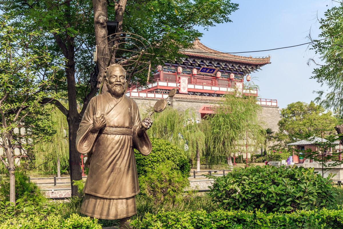 金国为什么要立张邦昌为皇帝_什么原因