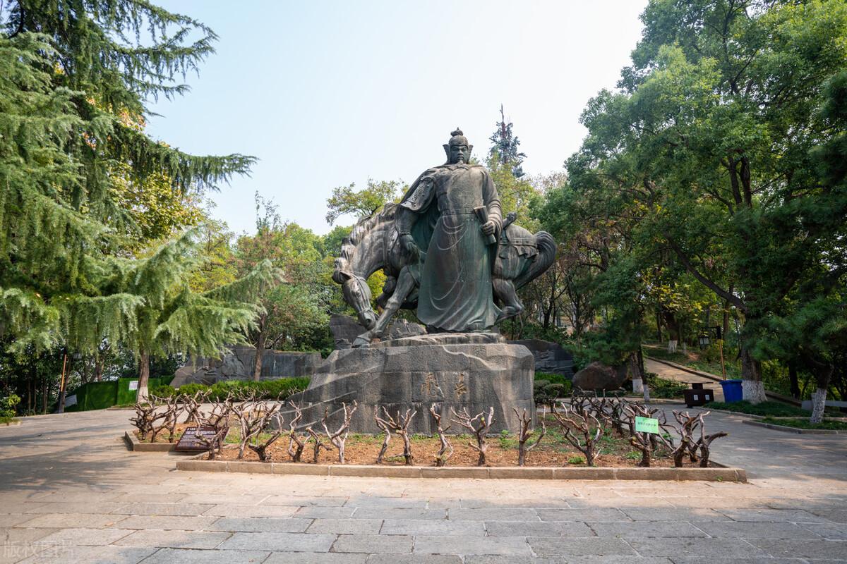 宋高宗为什么不反对为岳飞正名_原来是这样