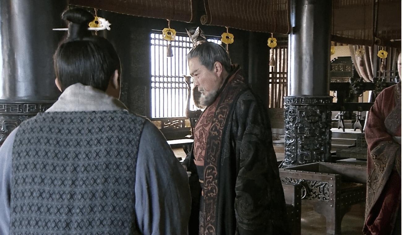 张角为什么能发动黄巾起义_原来是这样
