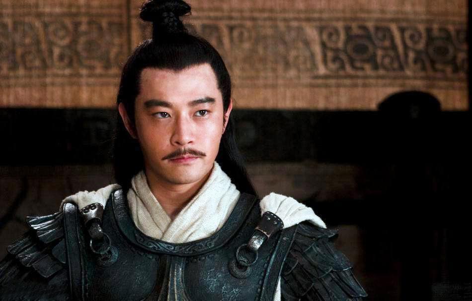 周瑜为什么要推荐鲁肃_原因有两点