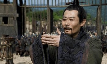 周瑜为什么要推荐鲁肃_原因有两点