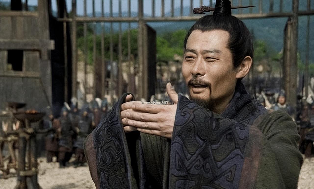 周瑜为什么要推荐鲁肃_原因有两点