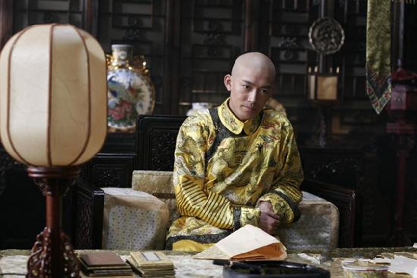 翁同龢为什么能成为两代帝师_你知道吗