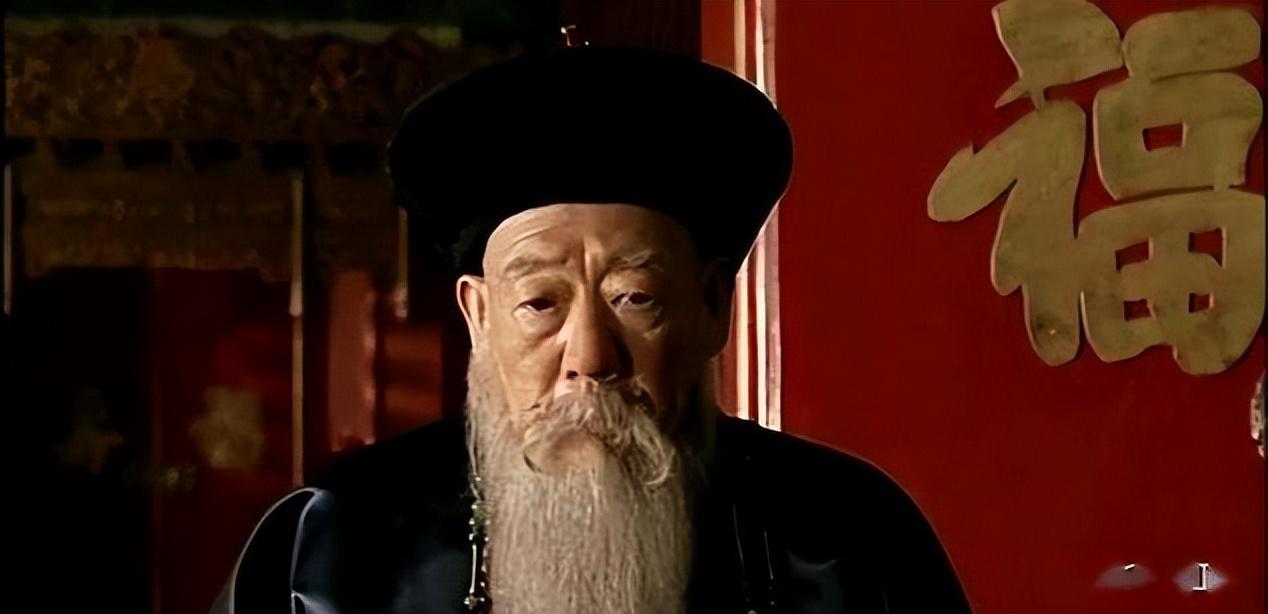 翁同龢为什么能成为两代帝师_你知道吗