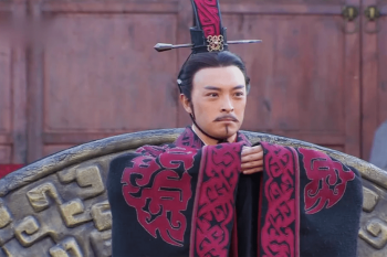 秦武王是谁_秦武王为何弃用张仪