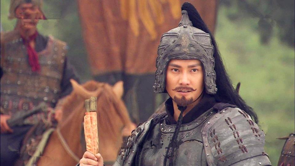 曹操如何起家的_曹操的发家之路
