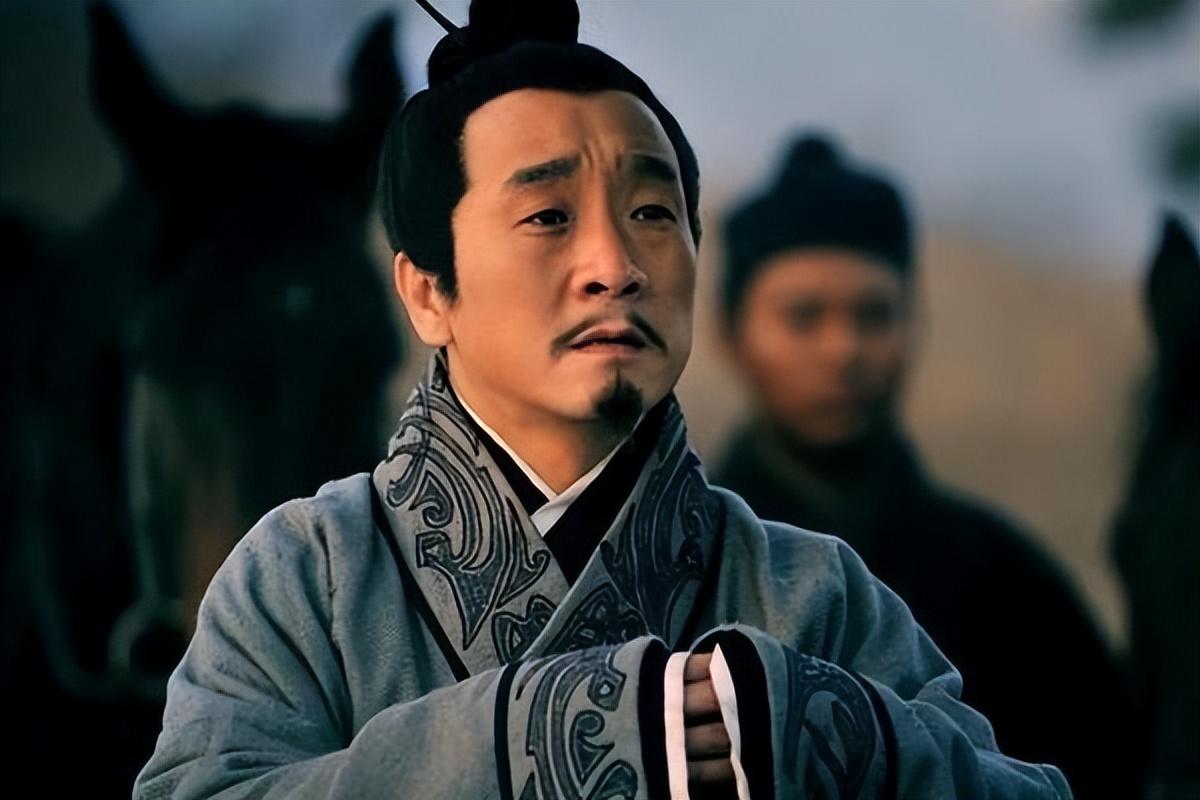 张鲁为什么如此幸运_张鲁幸运的关键