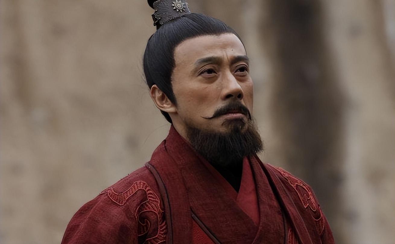 张鲁为什么如此幸运_张鲁幸运的关键