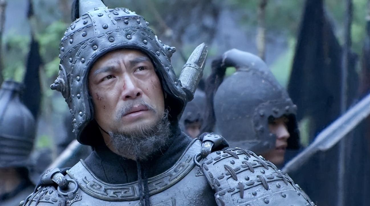 张鲁为什么如此幸运_张鲁幸运的关键