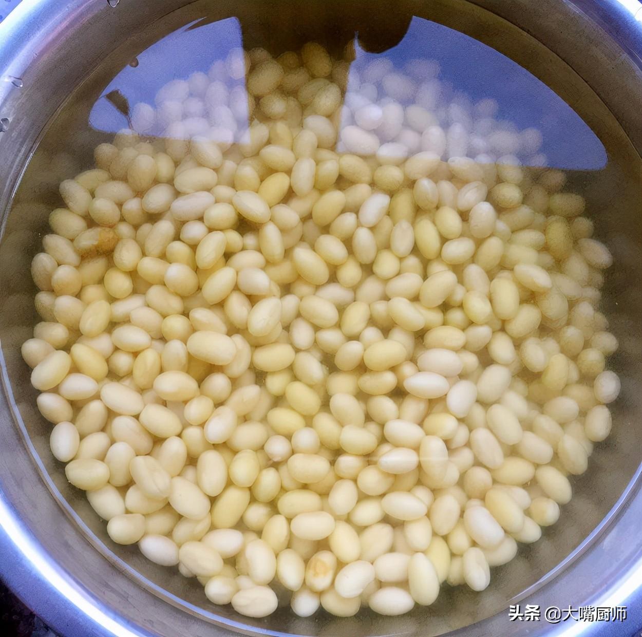 豆腐花怎么做_豆腐花的做法教程