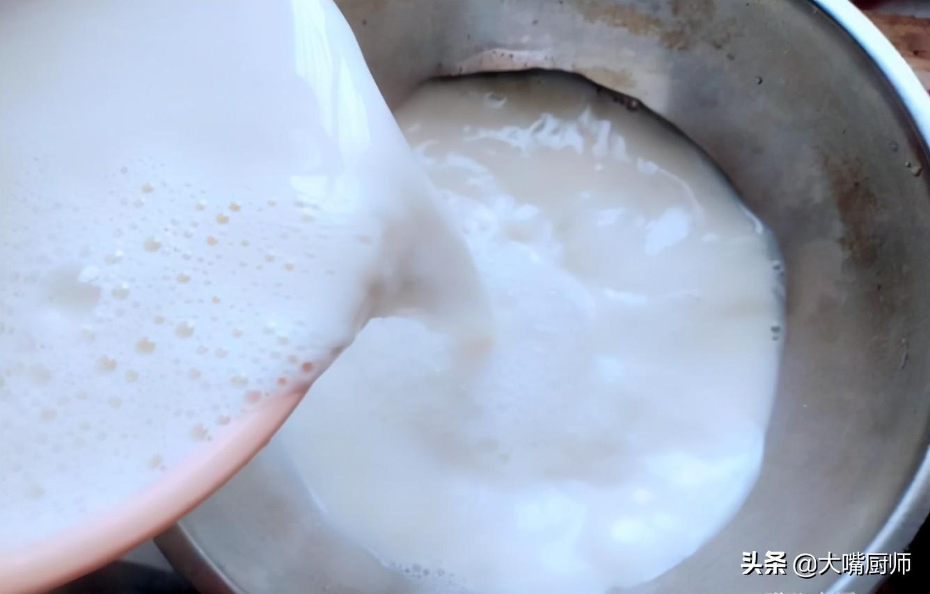 豆腐花怎么做_豆腐花的做法教程