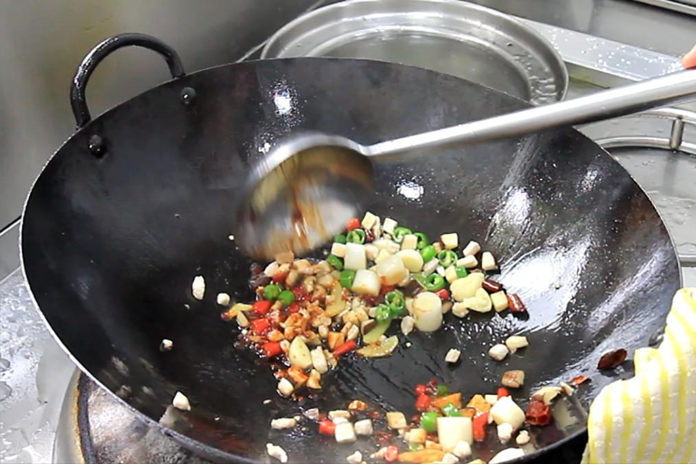 补锌的食物有哪些_补锌的4种食物及做法
