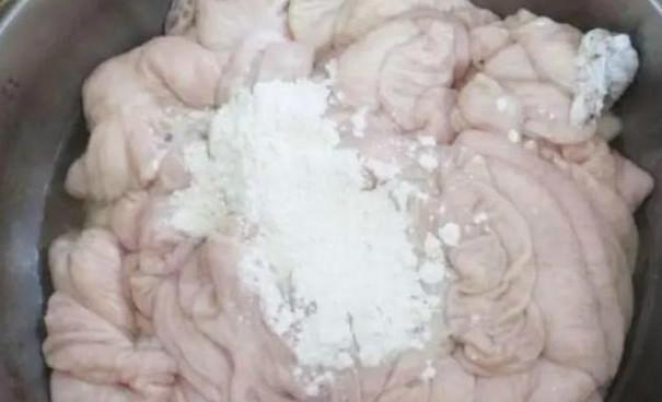 大肠怎么清洗_大肠清洗方法