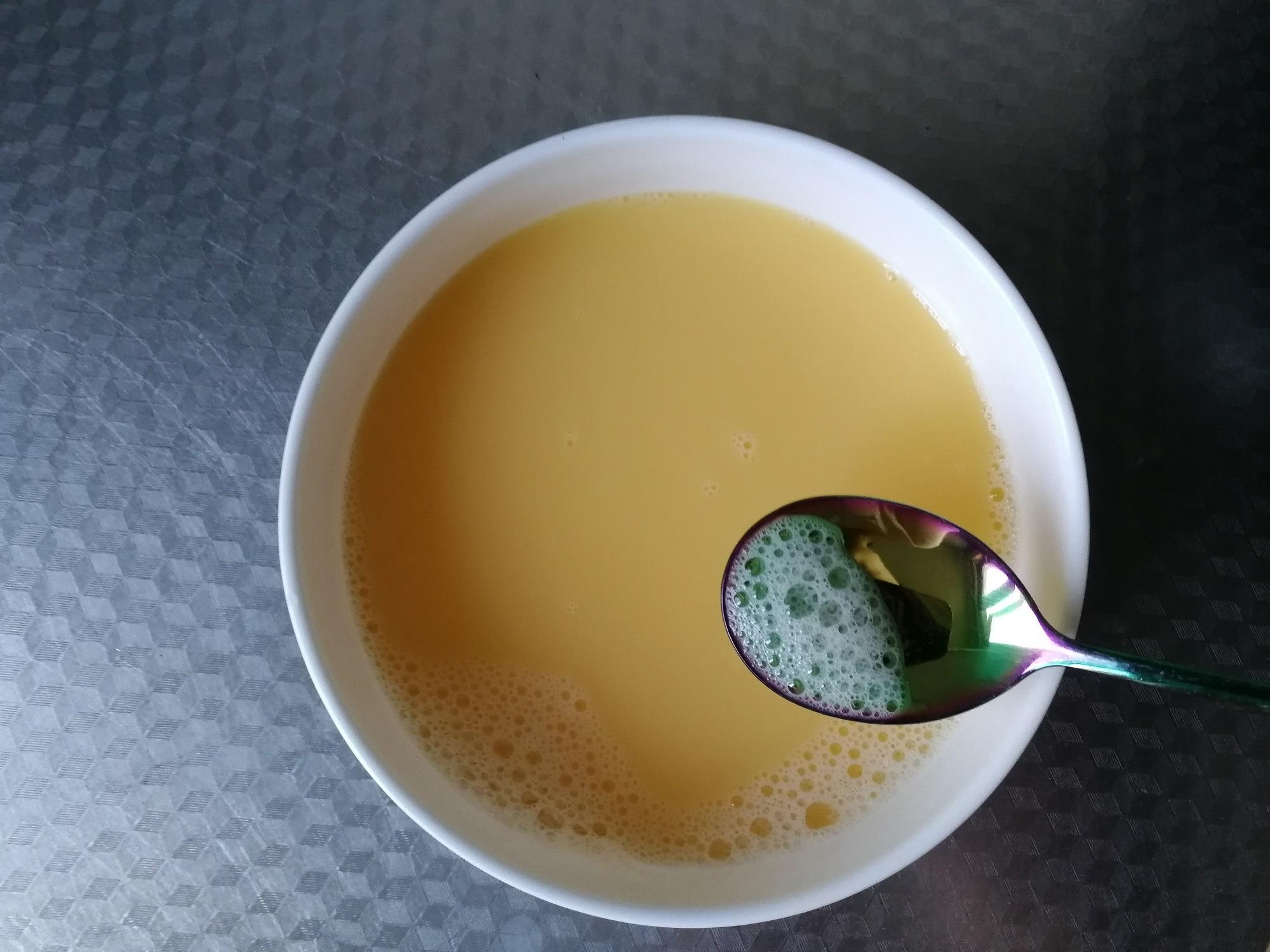 虾仁蒸蛋怎么做_虾仁蒸蛋的做法